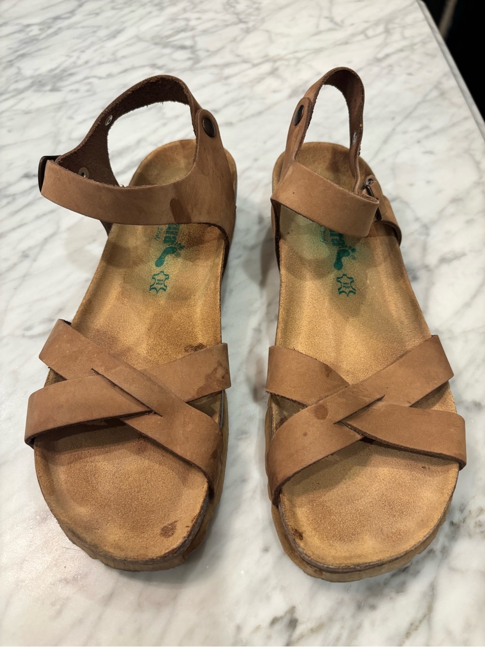 BioNatura sandal